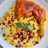 غذای خانگی