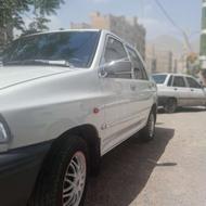 پراید 131 مدل 95