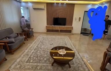 فروش آپارتمان 120 متر در بلوار افتخاری