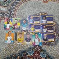 12عدد کارت کیمدی کد نخورده