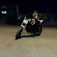موتور کثیر 150 cc