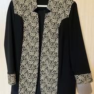 کت زنانه سایز بزرگ