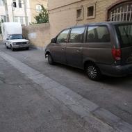 کاروان موتور گیربکس سالم