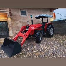 بیل جلو تراکتور 1075