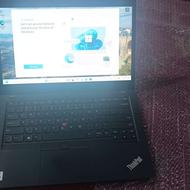 لپتاپ Lenovo core i5 نسل 4