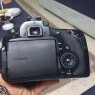 canon 60D تمیز و عالی