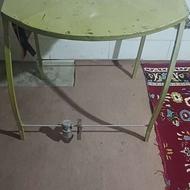 میز کار سبک بلند