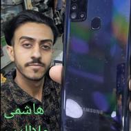 سامسونگ Samsung a21s