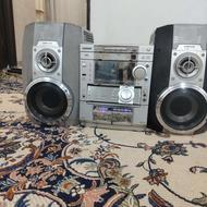 ضبت باند کییفیت عالی به تلویزن هم وصل میشه