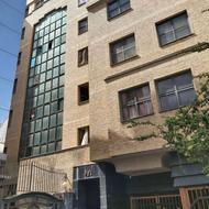 تهاتر اپارتمان دو خوابه با اپارتمان
