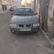 سمندالکس 86