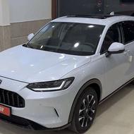 هوندا zrv صفر2024