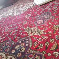 یک تخته فرش 14 متری دستباف