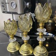 تعدادی لوازم دکوری همه باهم