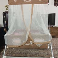گهواره کودک