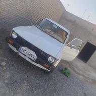 فروش تویوتا 2000 مدل 1983