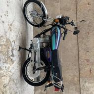 موتور هوندا 125