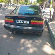 زانتیا مدل 1383