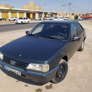 پژو 405مدل 82
