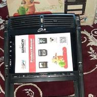 پخش کننده صوتی وتصویری وینکا اندروید