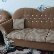 تعدادی لوازم چوبی درحدنو