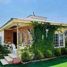 ویلا اقساطی استخردار اقساط 14 ماهه سند تک برگ