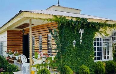 ویلا اقساطی استخردار اقساط 14 ماهه سند تک برگ