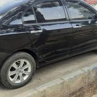 لیفان 620 موتور 1600 مشکی