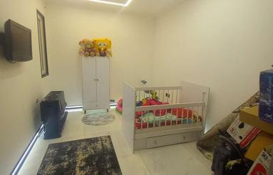 فروش ویلا 130 متر در موزیرج