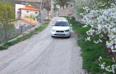 اجاره ویلا 45 متری در منطقه کوهستانی لارین لاریجان