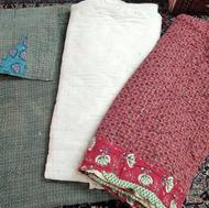 لحاف پشم گوسفندی