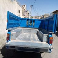 نیسان دوگانه کارخانه 1401