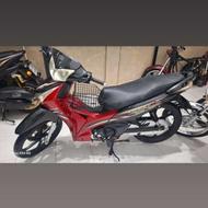 بی کلاج ناتالی مدل94