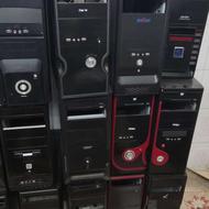 خریدار کامپیوتر و کیس و مانیتور قدیمی