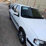 پژو پارس ELX