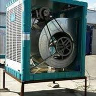 سرویس کولرآبی