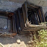 خاموت 50در40