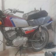 کاوازاکی جی تی