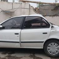 سمند مدل97