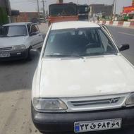 پراید 83انژکتور