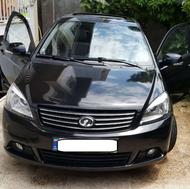 گریت وال ولکس C30 معاوضه با 207
