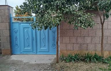 خانه ویلایی در نوده ملک