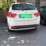 کوییک جی ایکس ال سفید