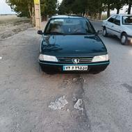پژو آردی کلکسیونی