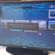 ال ای دی 42اینچ اسمارت سامسونگ