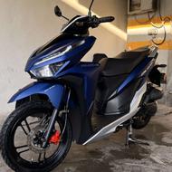 موتور کلیک 150