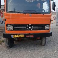 خاور608 باری