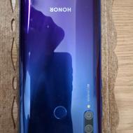 گوشی هواوی هانر 20 لایت 128 گیگ|Huawei Honor 20 lite