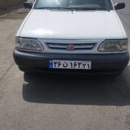 پراید131مدل90