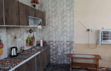 اجاره بدون واسطه ویلا وباغ لب آب زاینده رود روستای چهل ایوان
